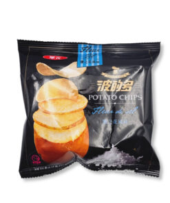 Fleur de sel Flavor 17g｜ 鹽之花 17克