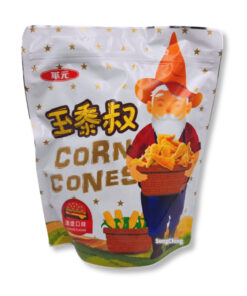 Burger Flavor 150g｜漢堡口味 150克