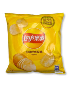 Original 17g｜美國經典原味 17克