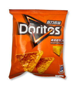 Golden Cheese Flavor 19g｜黃金起司口味 19克