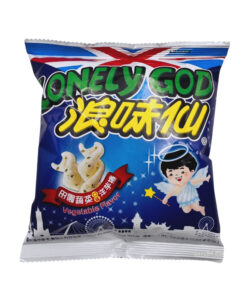 Lonely God Vegetable Flavor 16gg｜浪味仙 田園蔬菜口味 16克